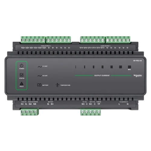 SP-PSU4 Power Module